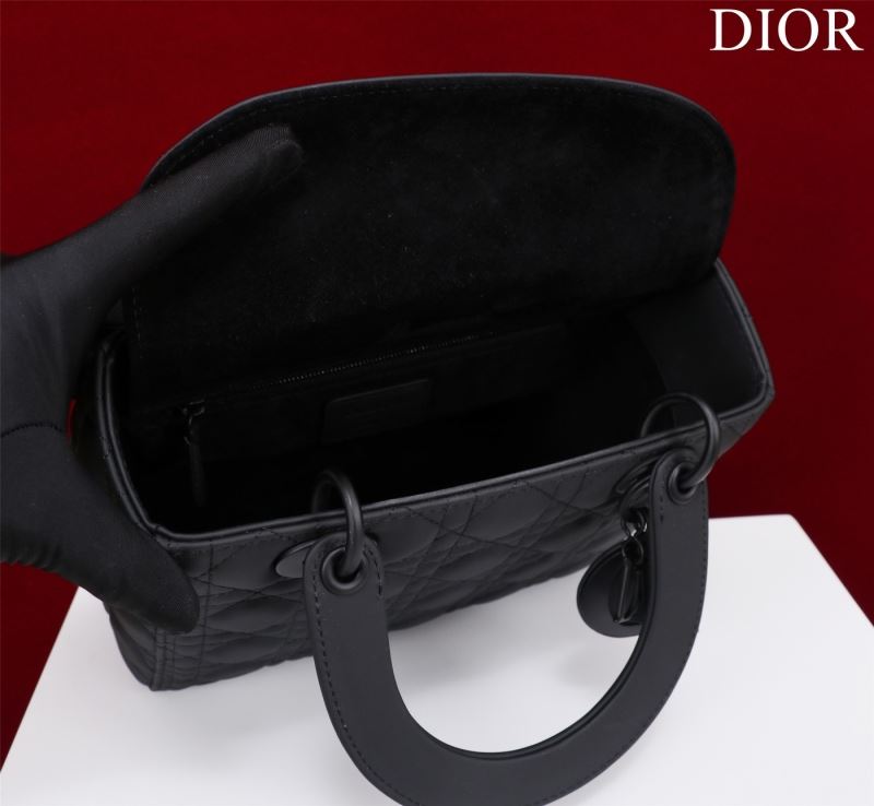 Christian Dior My Lady Bags